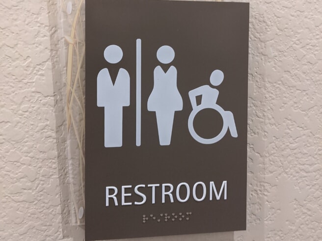 ADA Signs